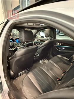 مرسيدس بنز E-Class